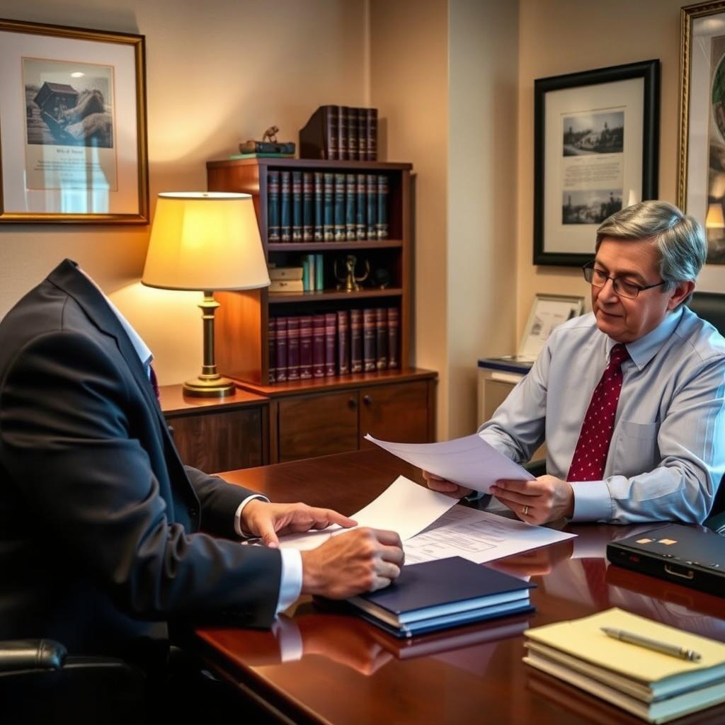 Alimony Lawyer Manassas, VA