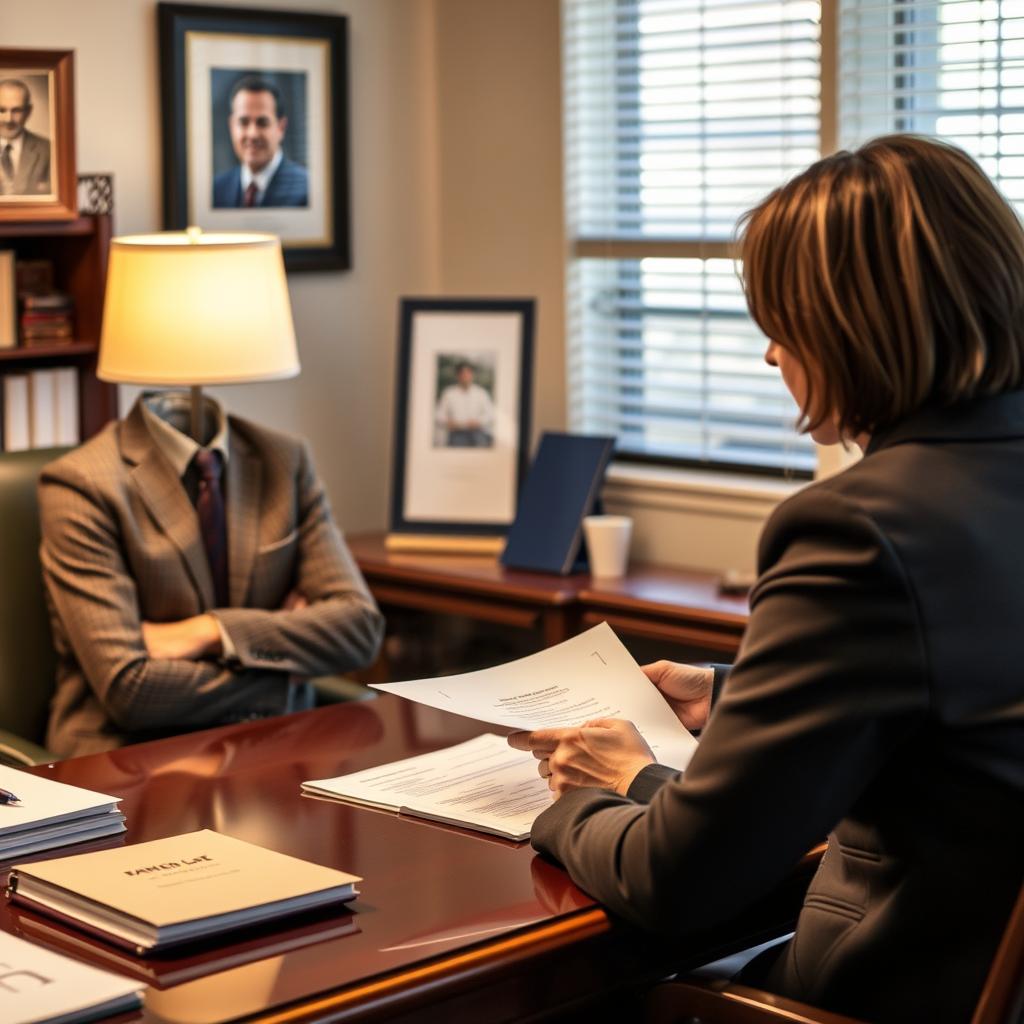 Alimony Modification Lawyer Manassas, VA