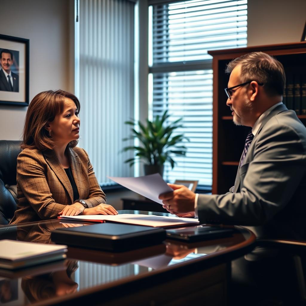 Armed Forces Divorce Lawyer Alexandria, VA