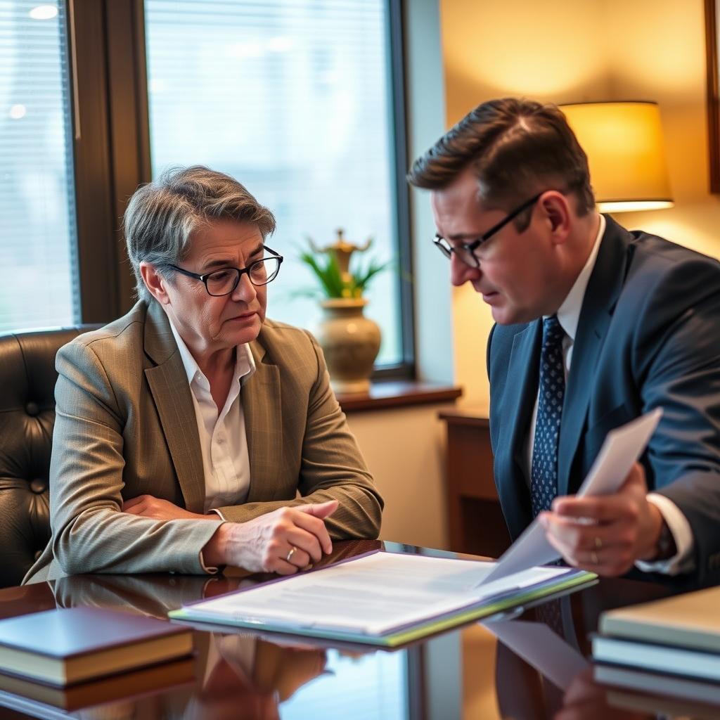 Armed Forces Divorce Lawyer Fairfax County, VA