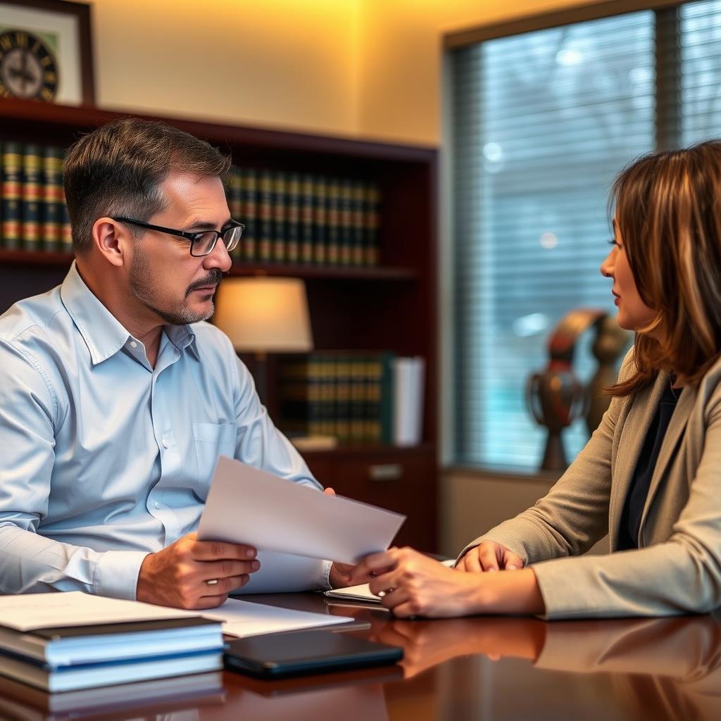 Armed Forces Divorce Lawyer Fairfax, VA