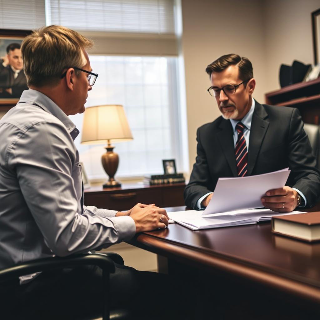 Armed Forces Divorce Lawyer Loudoun County, VA