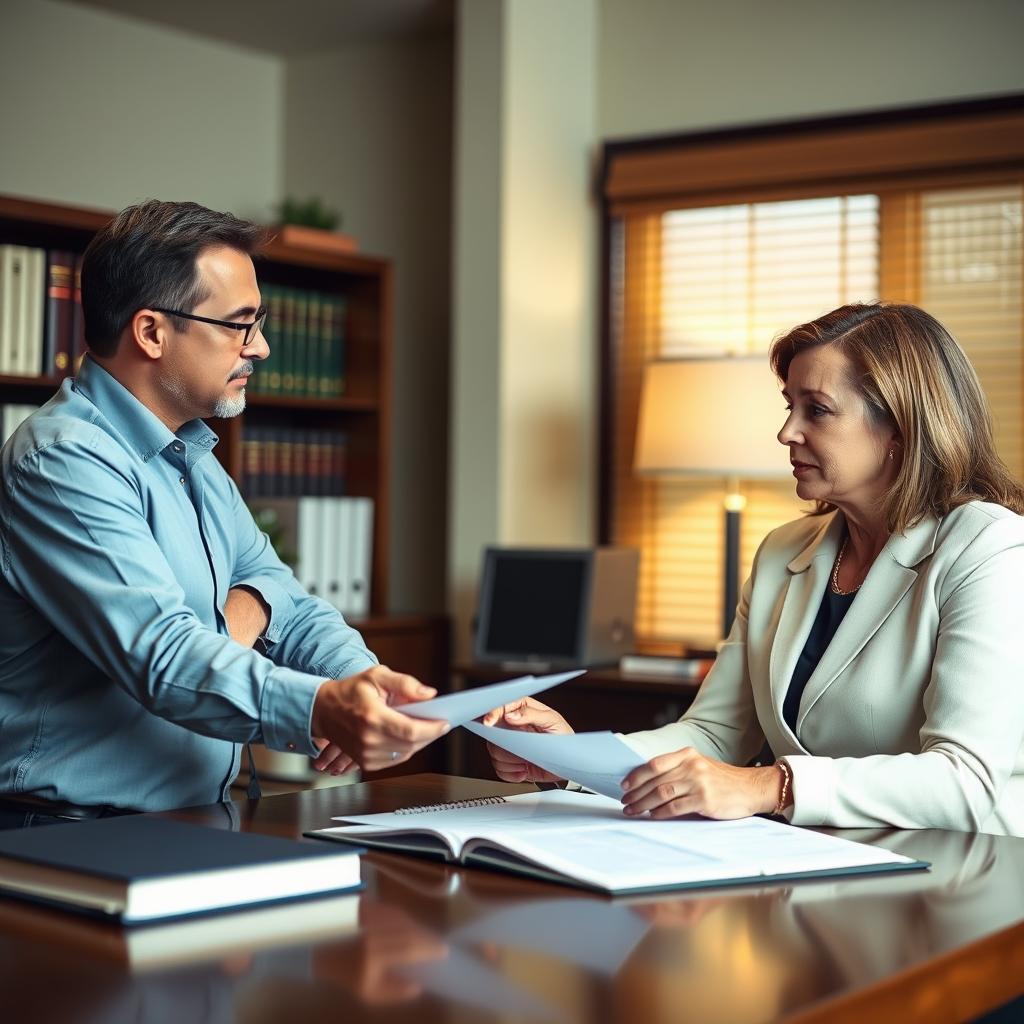 Armed Forces Divorce Lawyer Manassas Park, VA