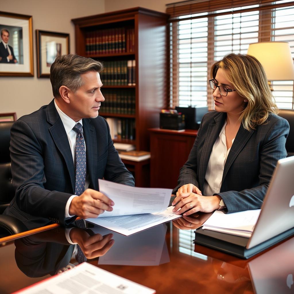 Armed Forces Divorce Lawyer Manassas, VA