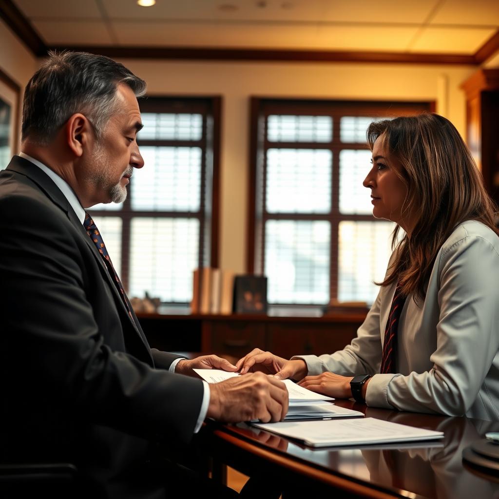 Burglary Defense Lawyer Alexandria, VA