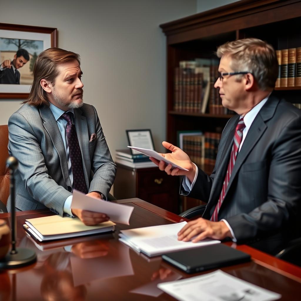 Burglary Defense Lawyer Fairfax County, VA