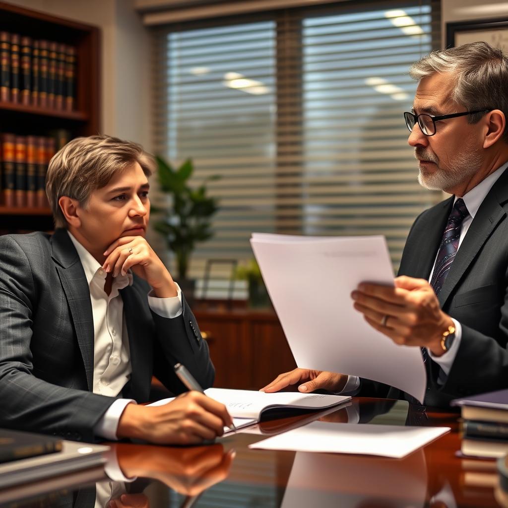 Burglary Defense Lawyer Fairfax County, VA