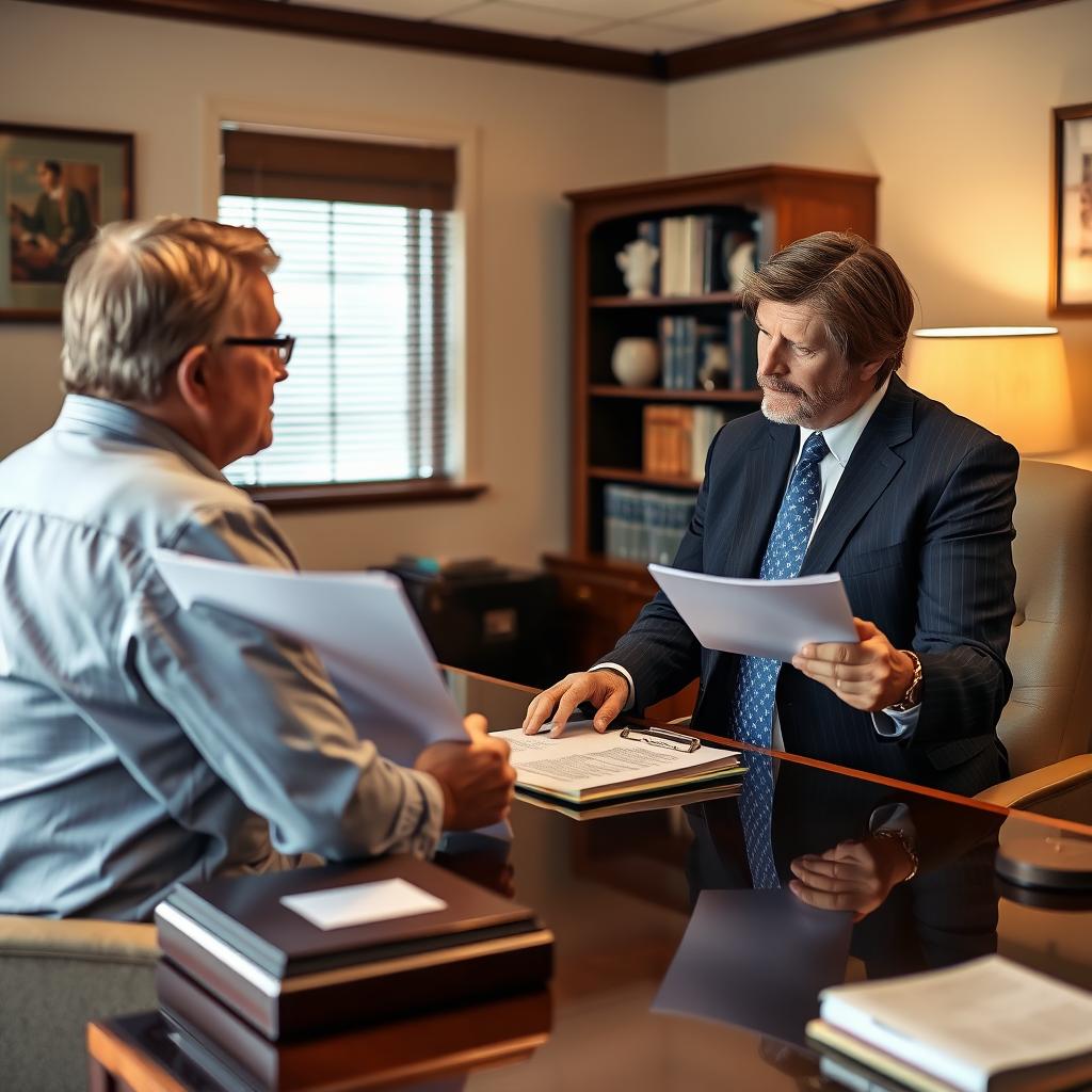 Burglary Defense Lawyer Fairfax, VA