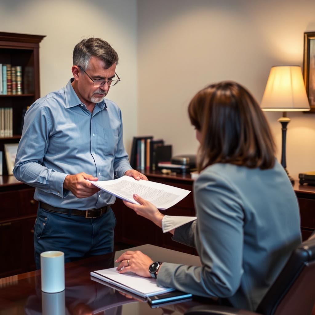 Burglary Defense Lawyer Loudoun County, VA