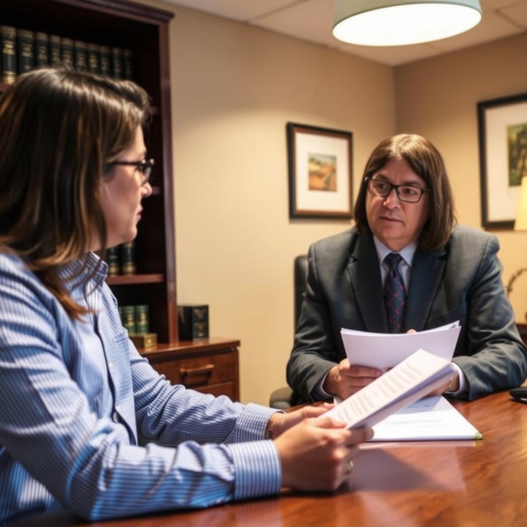 Burglary Defense Lawyer Manassas Park, VA