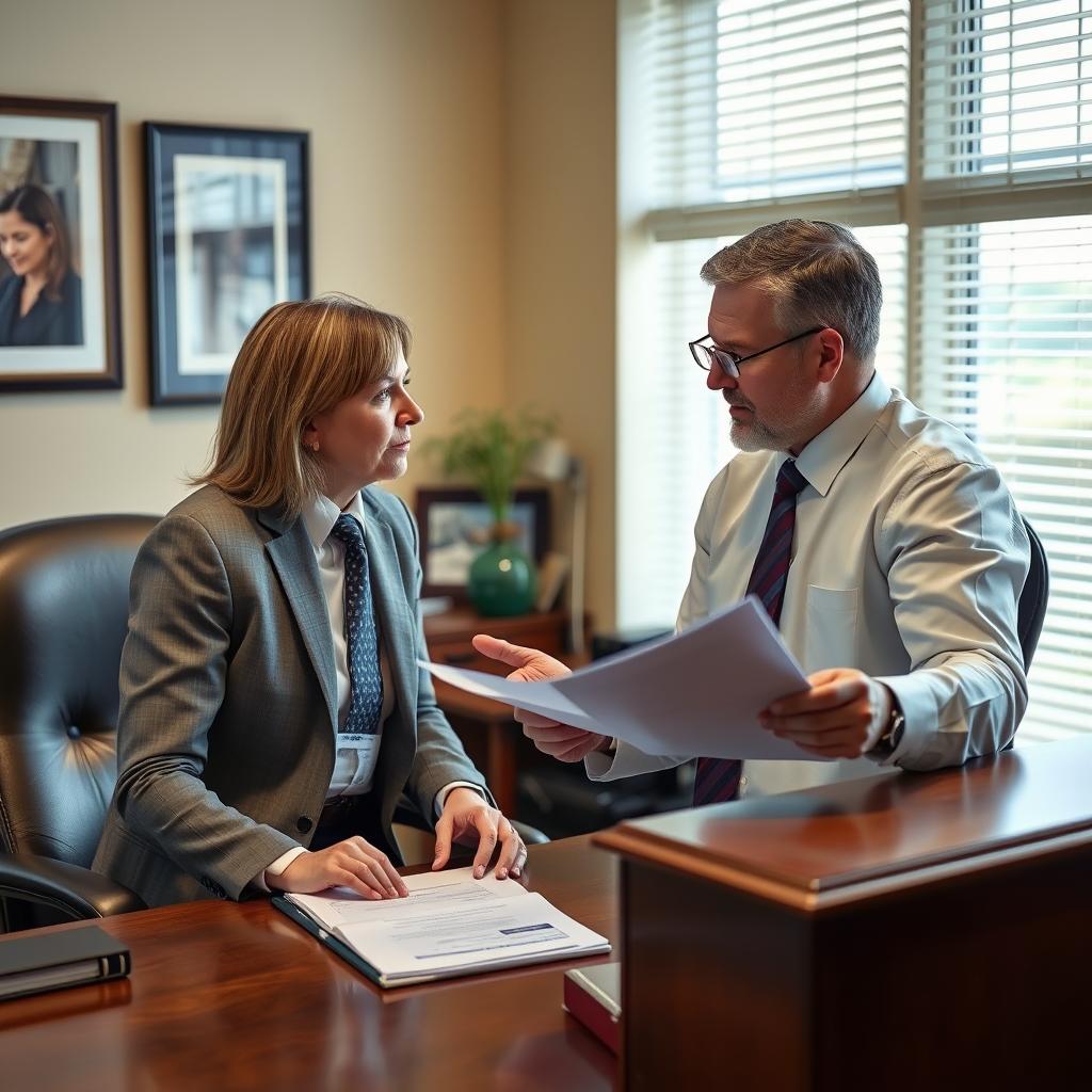 Burglary Defense Lawyer Prince William County, VA