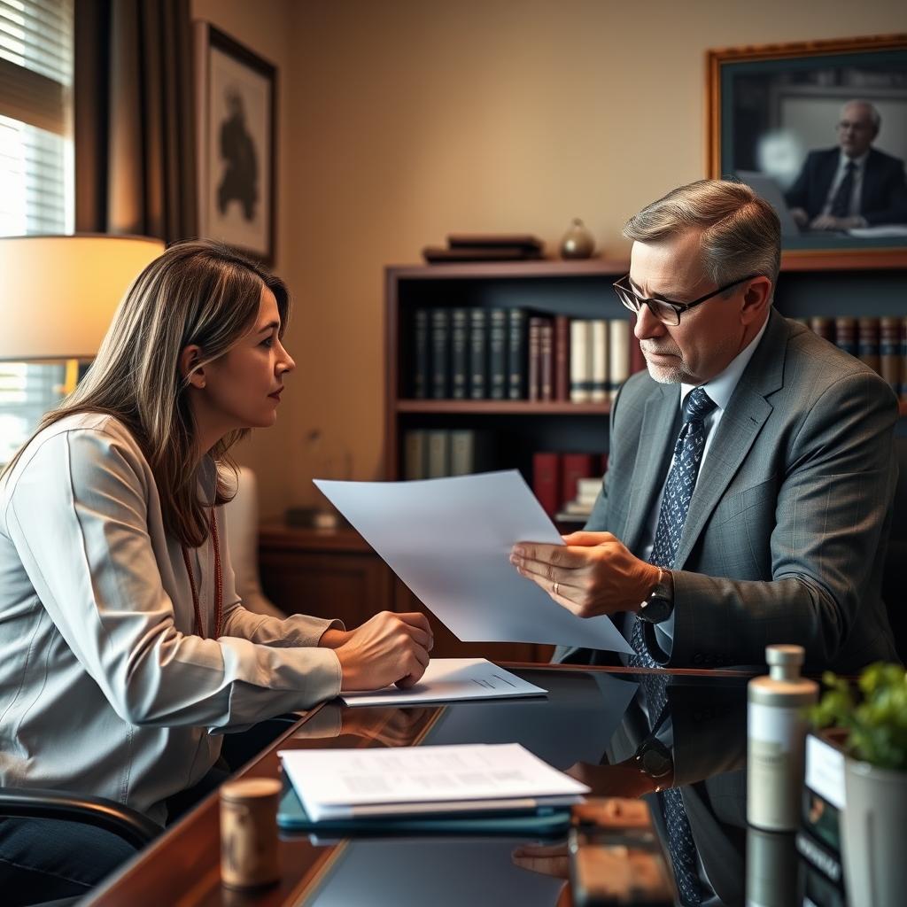 Burglary Lawyer Alexandria, VA