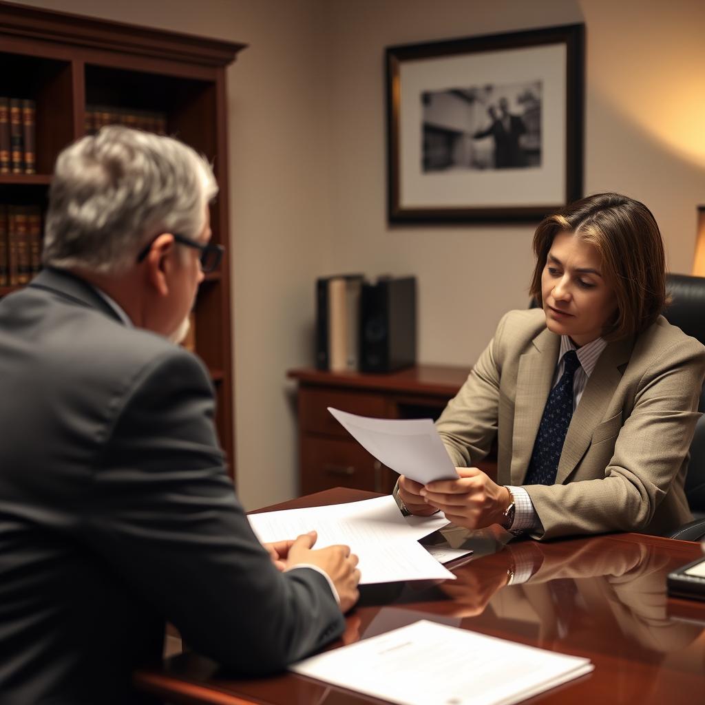 Burglary Lawyer Manassas, VA