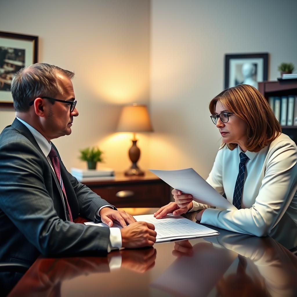 Business Purchase Lawyer Fairfax County, VA