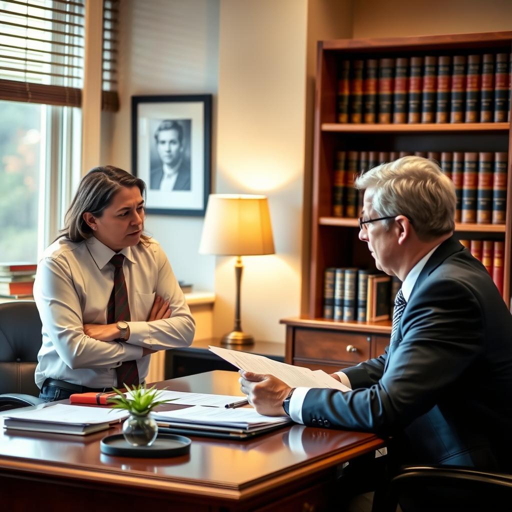 Cannabis Possession Lawyer Fairfax, VA