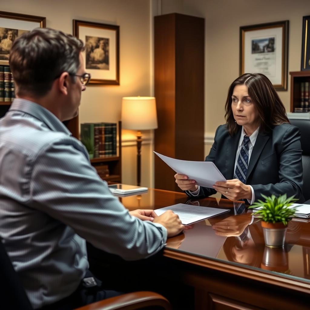 Cannabis Possession Lawyer Falls Church, VA