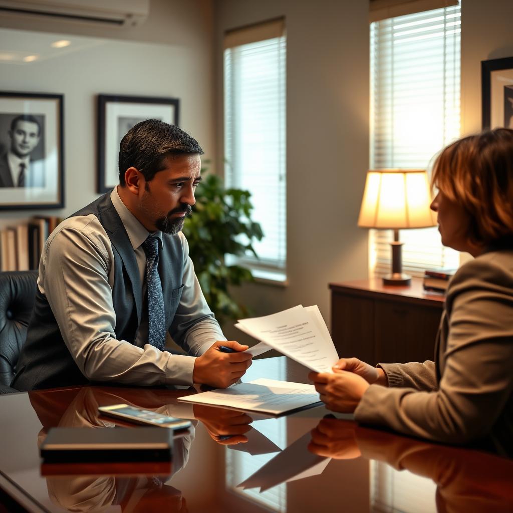 Carjacking Lawyer Alexandria, VA