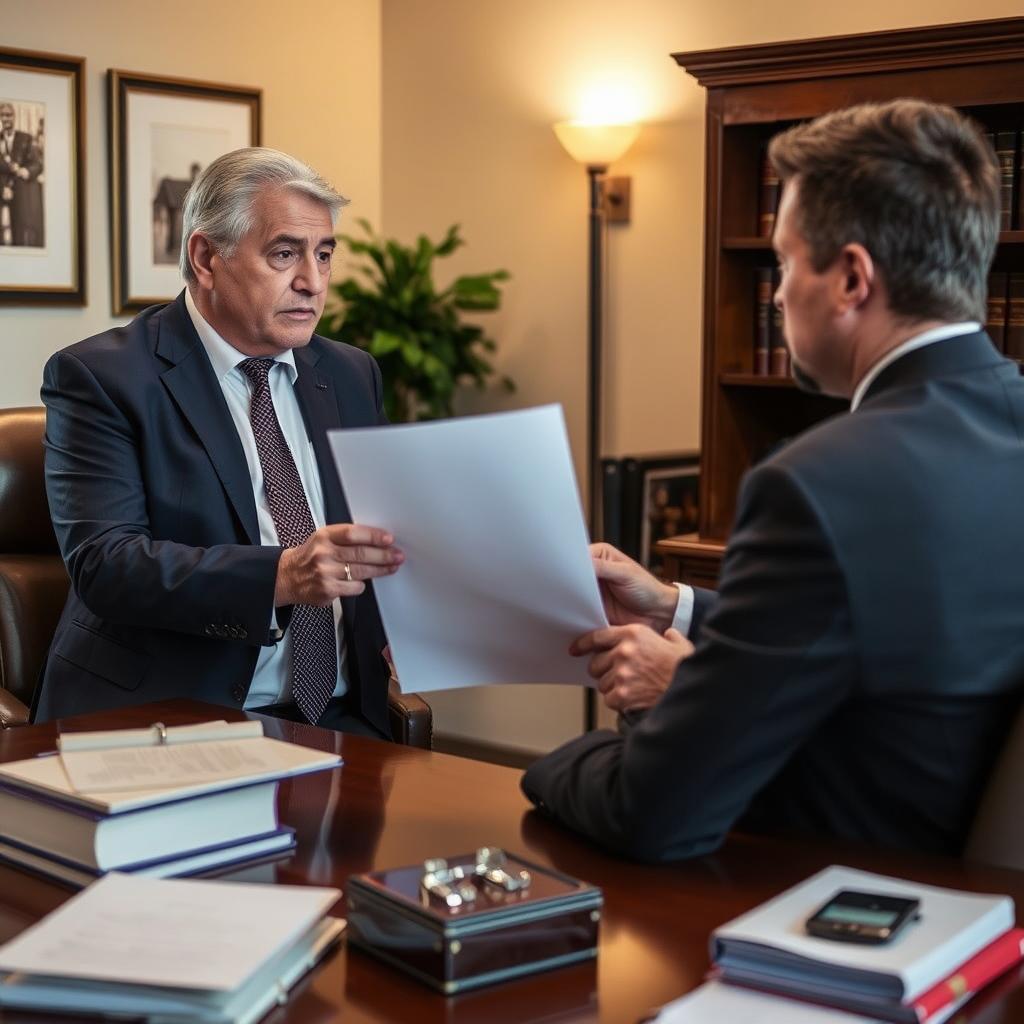 Carjacking Lawyer Fairfax County, VA