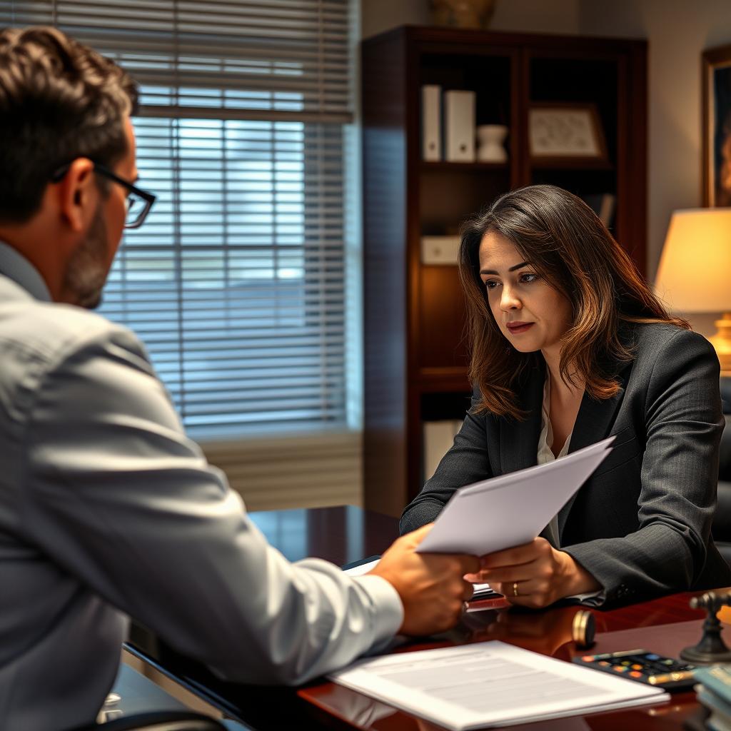 Carjacking Lawyer Fairfax, VA