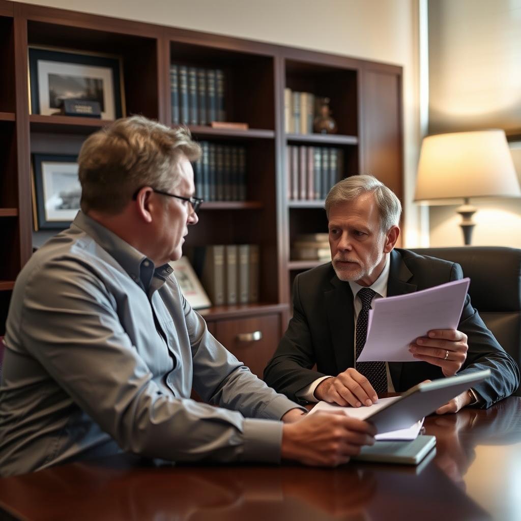 Carjacking Lawyer Falls Church, VA