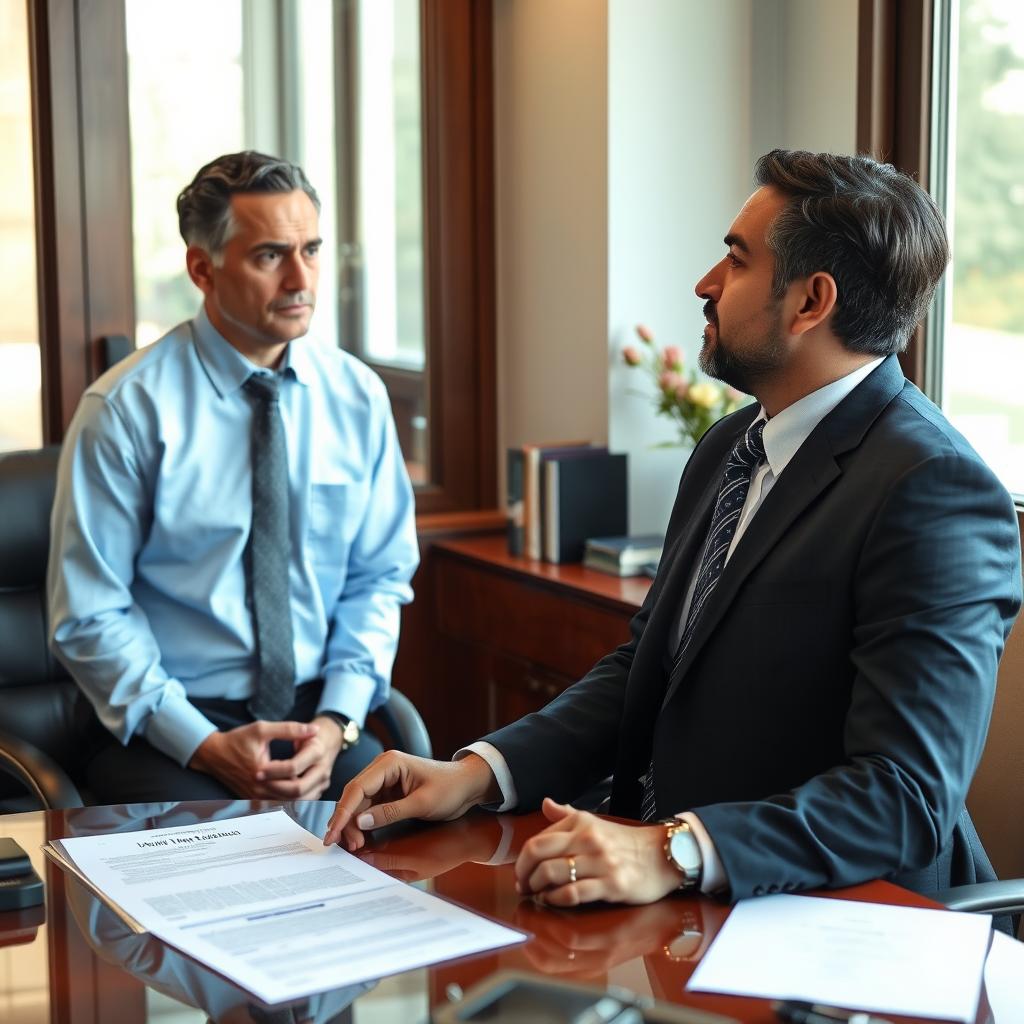 Carjacking Lawyer Loudoun County, VA