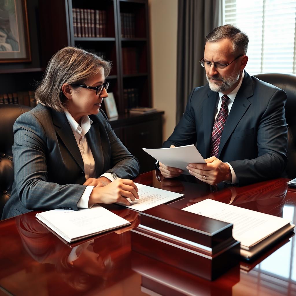 Catholic Annulment Lawyer Arlington County, VA