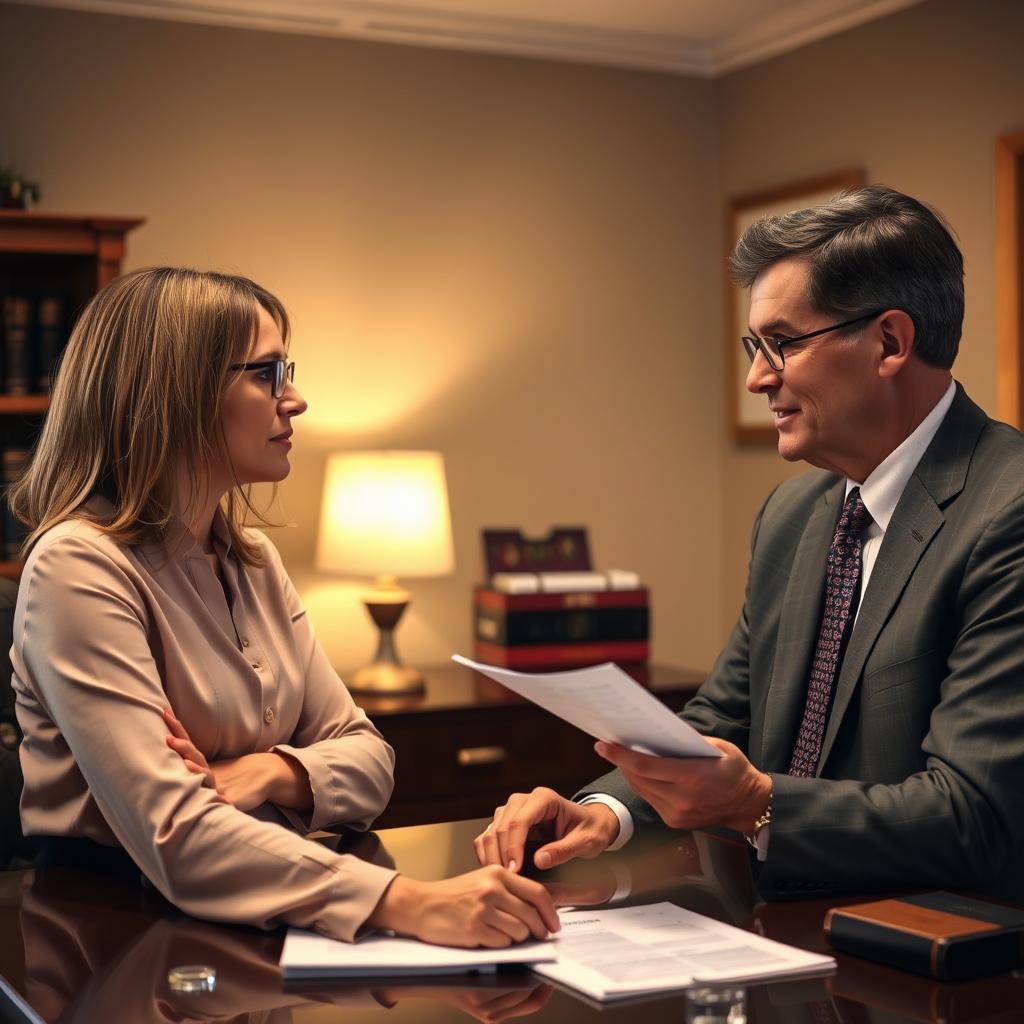 Catholic Annulment Lawyer Fairfax County, VA