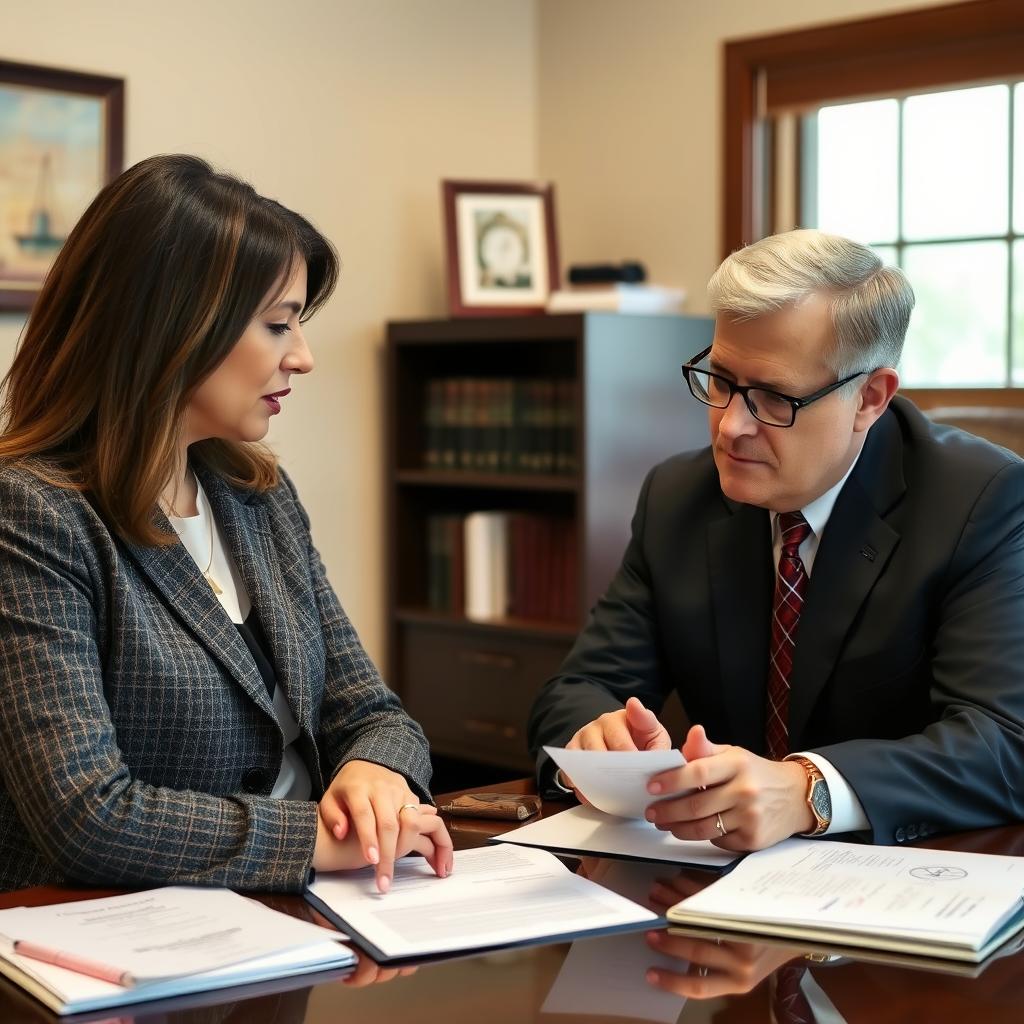 Catholic Annulment Lawyer Loudoun County, VA