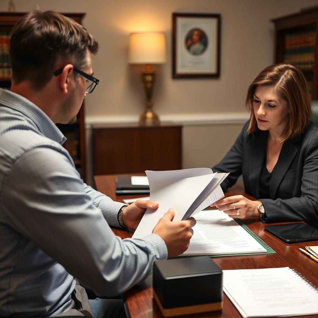 Catholic Annulment Lawyer Manassas Park, VA