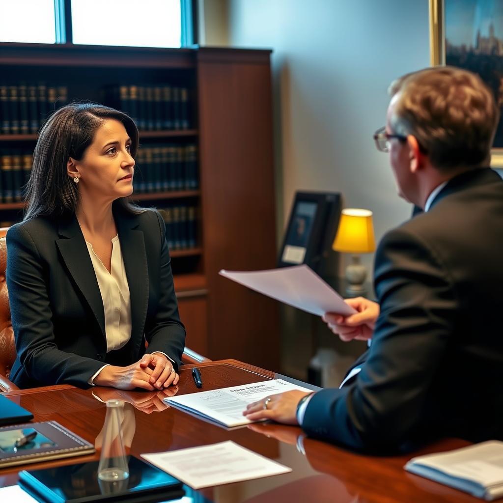 Catholic Annulment Lawyer Prince William County, VA
