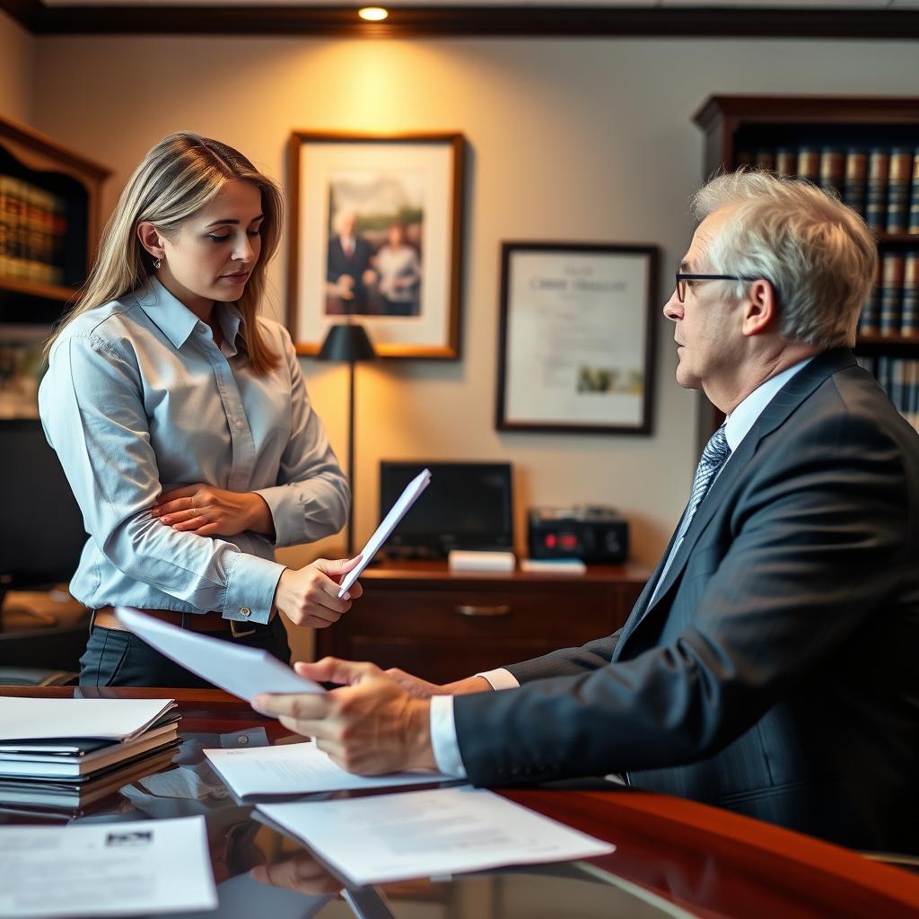 Cheap Uncontested Divorce Lawyer Arlington County, VA