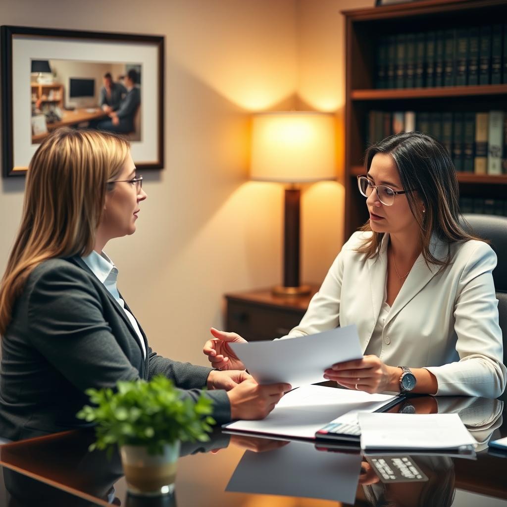 Cheap Uncontested Divorce Lawyer Fairfax County, VA