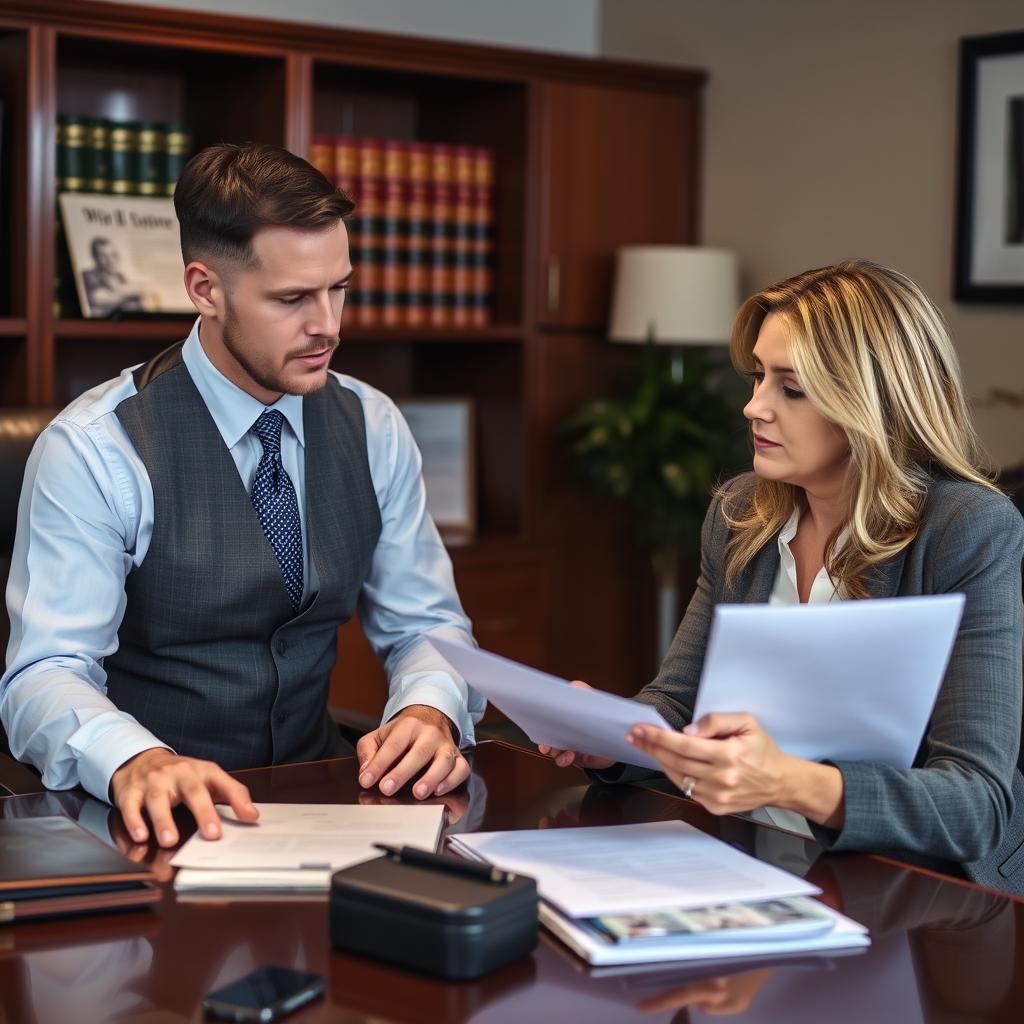 Cheap Uncontested Divorce Lawyer Loudoun County, VA