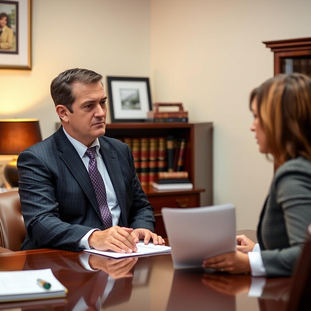 Cheap Uncontested Divorce Lawyer Manassas Park, VA
