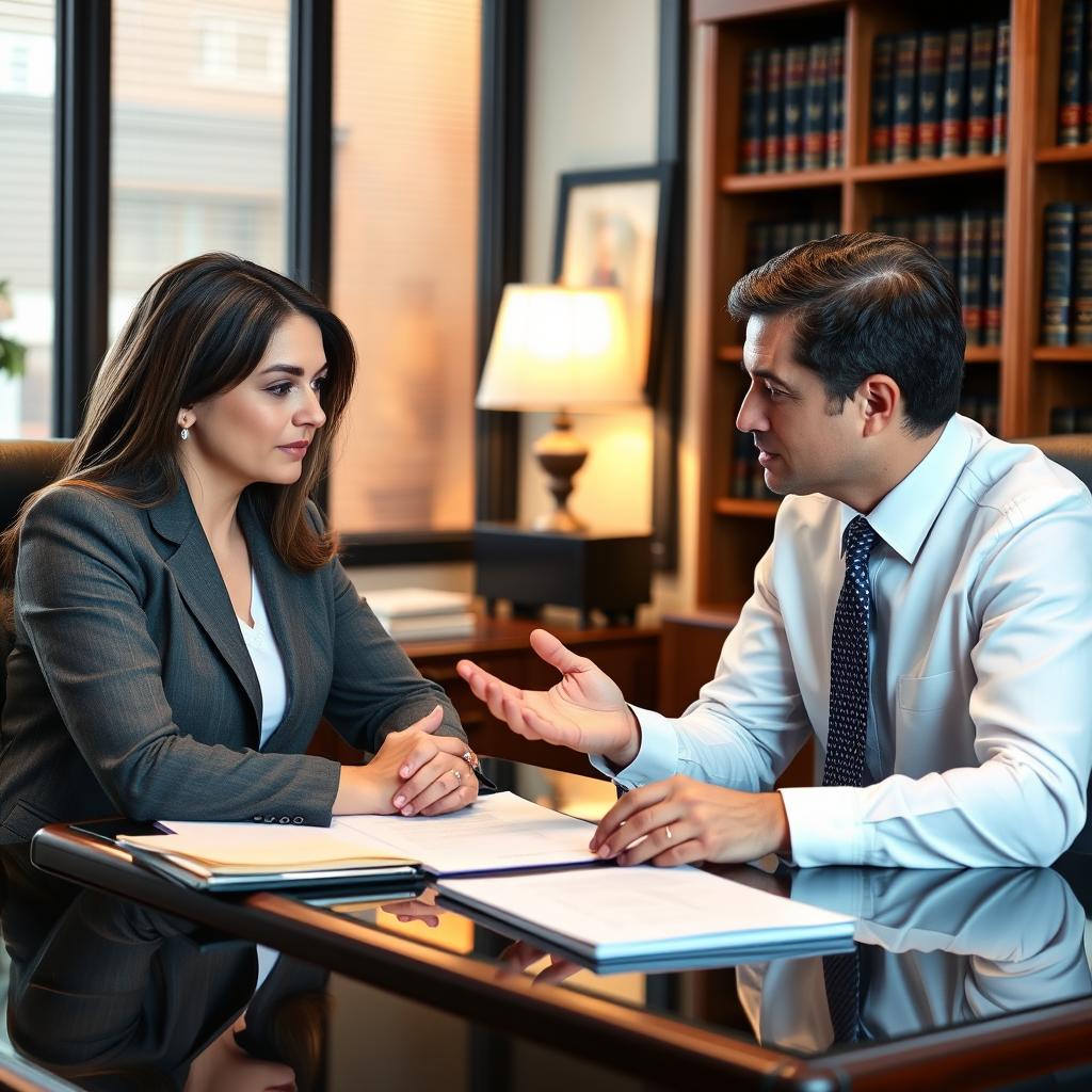 Cheap Uncontested Divorce Lawyer Manassas Park, VA