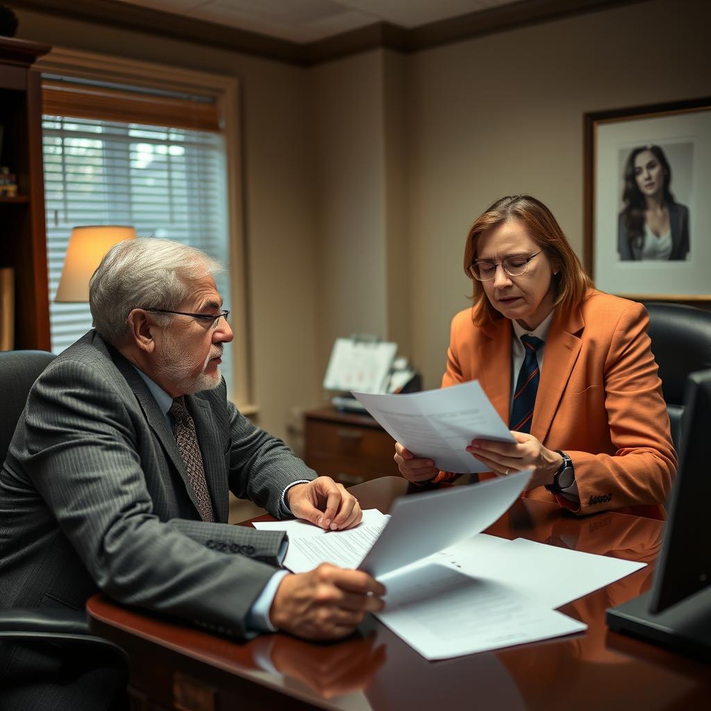 Cheap Uncontested Divorce Lawyer Manassas, VA