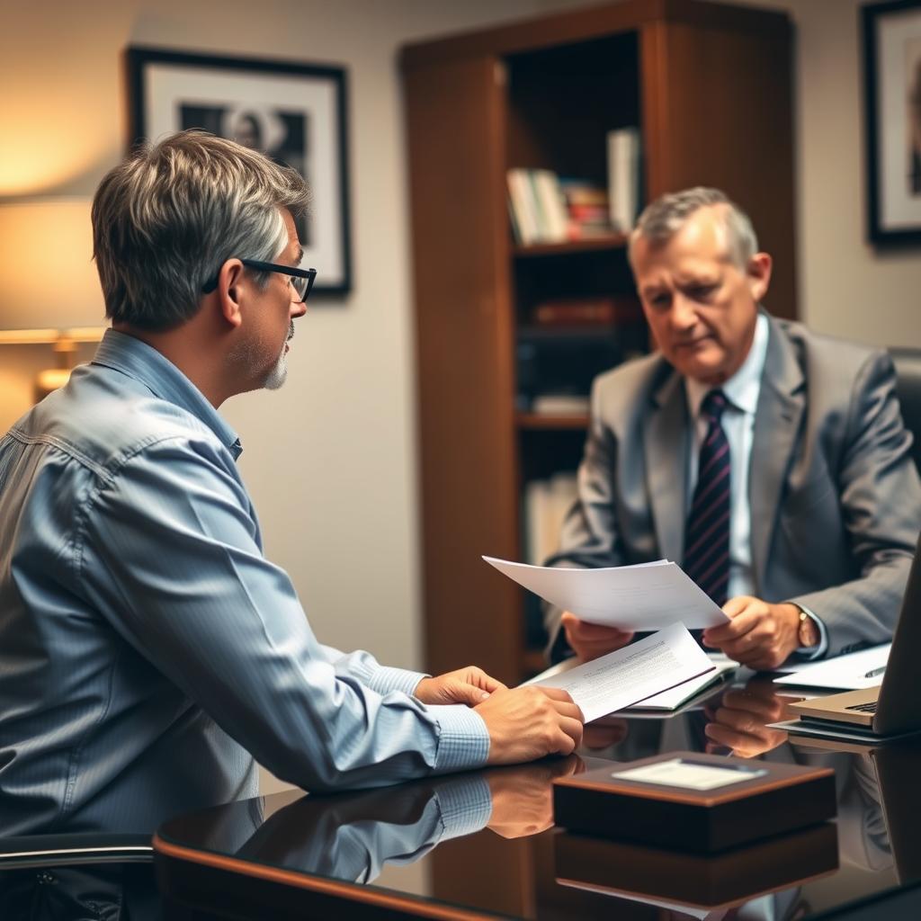 Child Exploitation Lawyer Manassas Park, VA