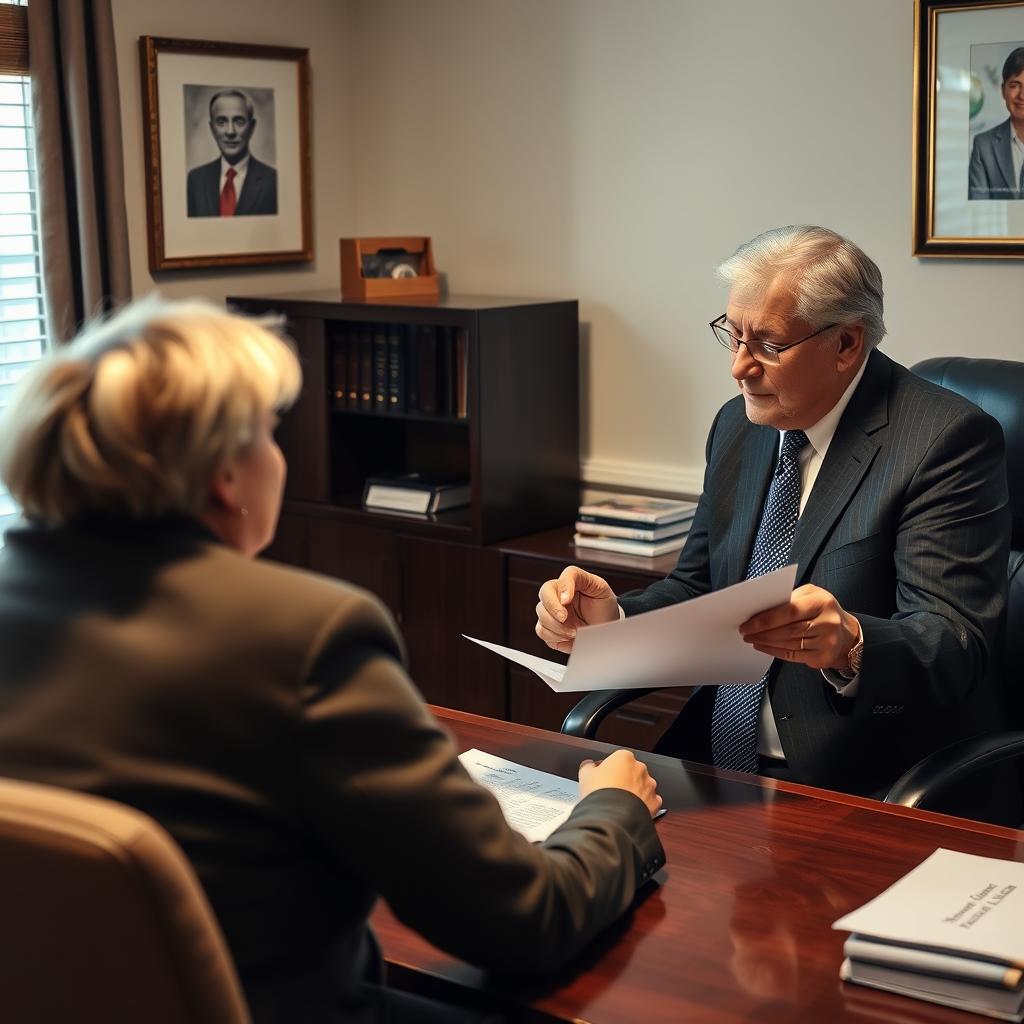 Child Guardianship Lawyer Loudoun County, VA