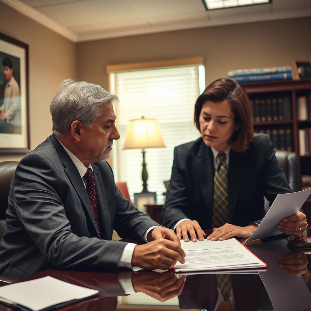Child Guardianship Lawyer Prince William County, VA