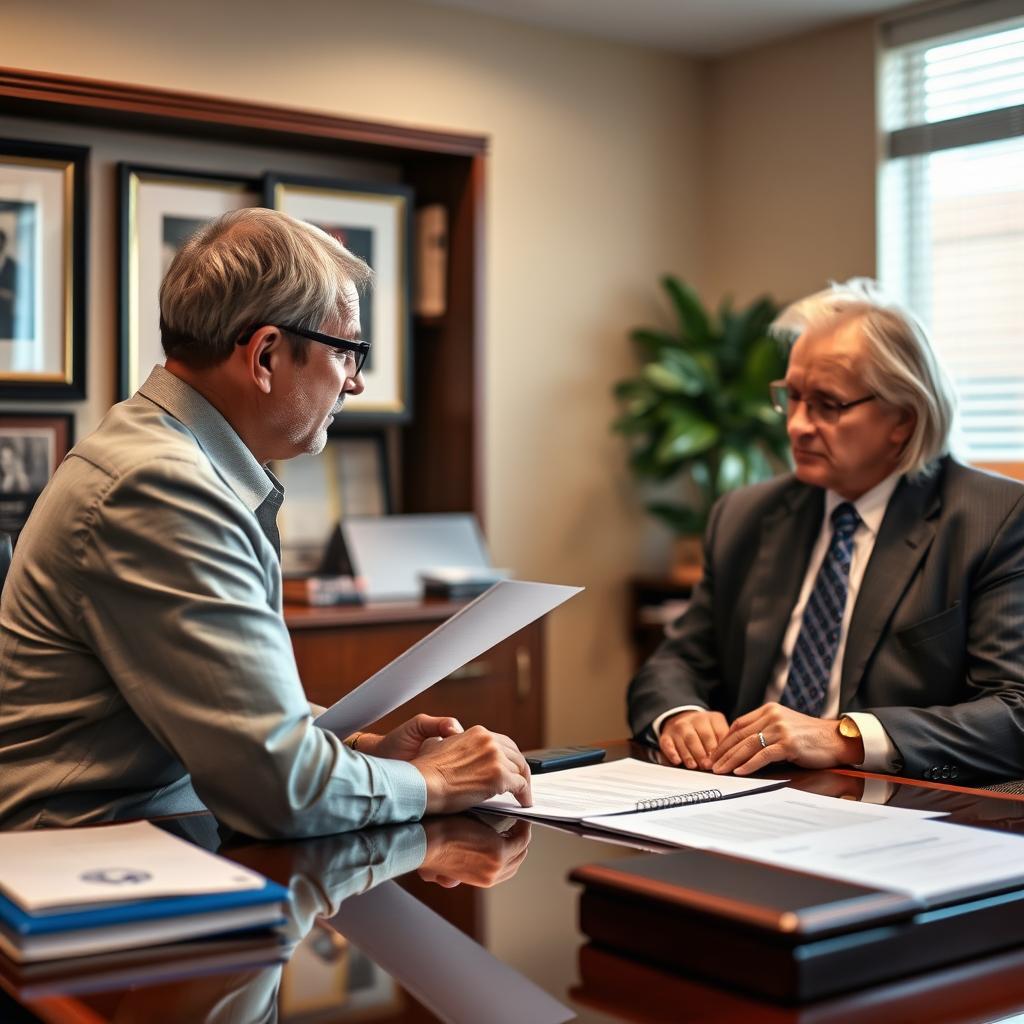 Child Pornography Lawyer Loudoun County, VA