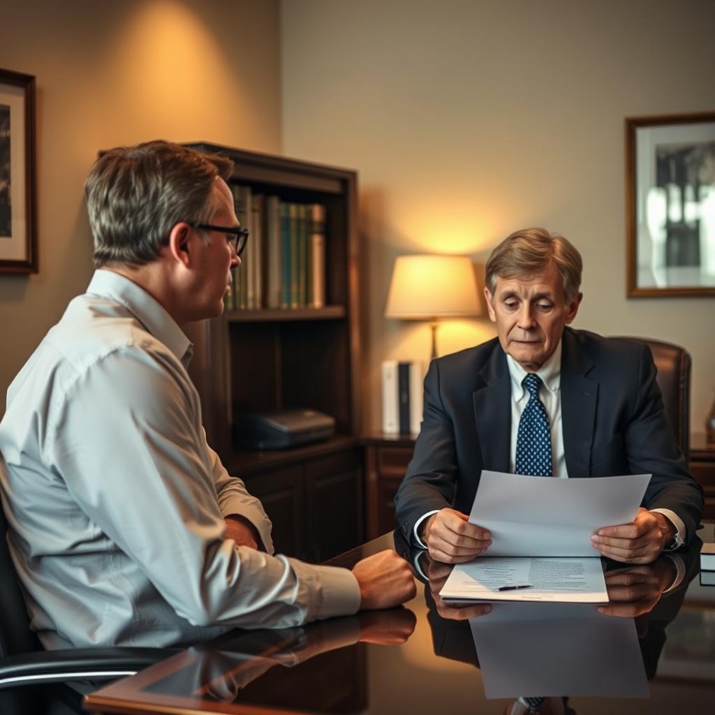 Child Pornography Lawyer Loudoun County, VA