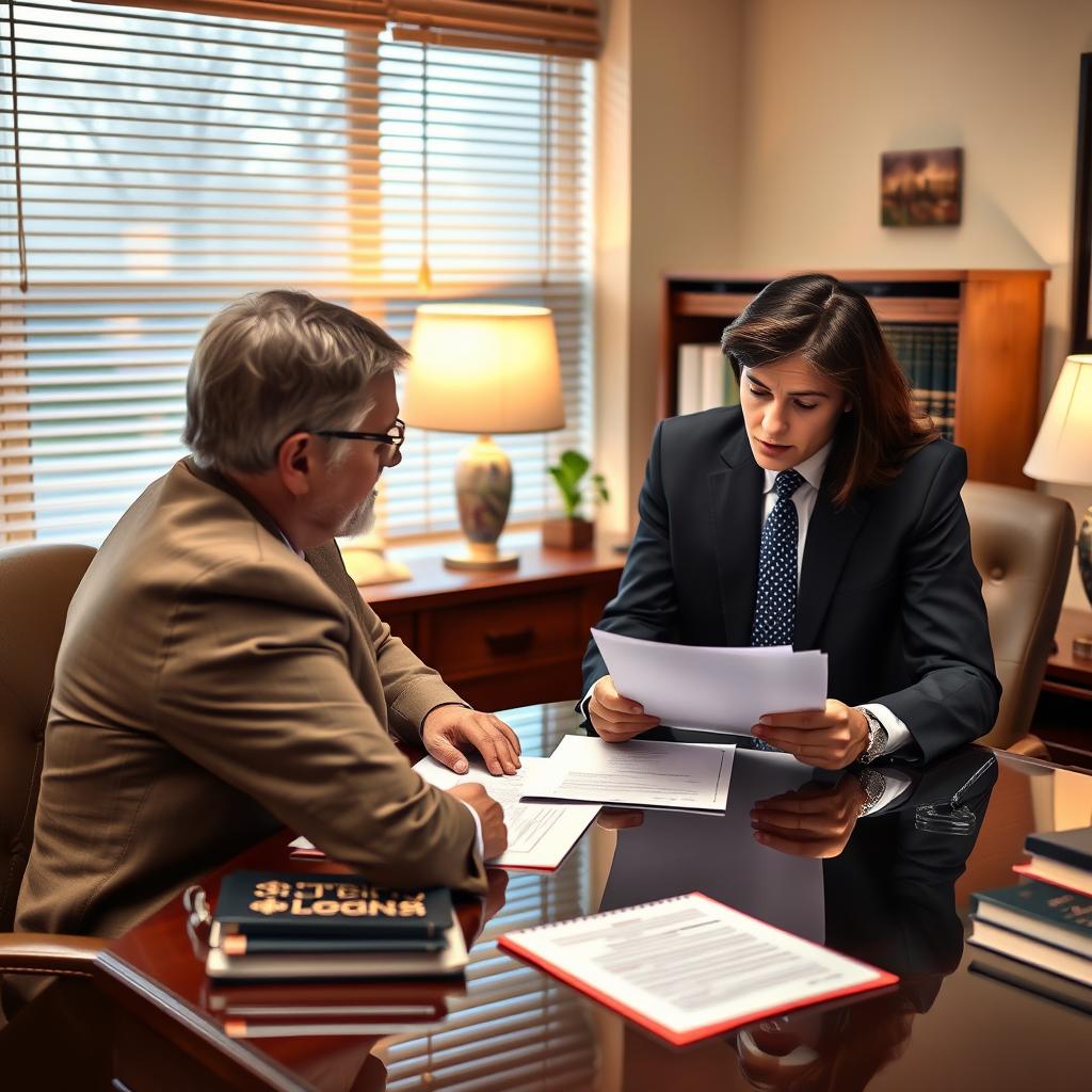 Child Relocation Lawyer Fairfax County, VA