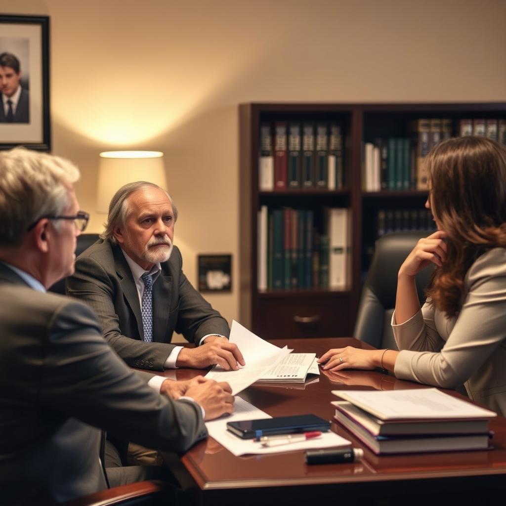 Child Relocation Lawyer Manassas, VA