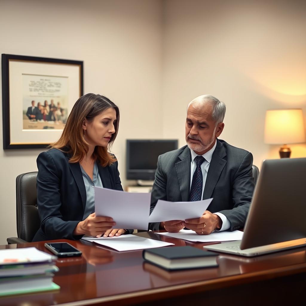 Computer Crime Lawyer Manassas, VA