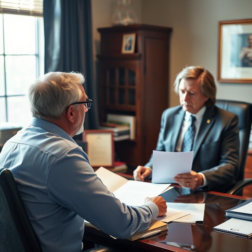 Consumer Protection Lawyer Manassas, VA