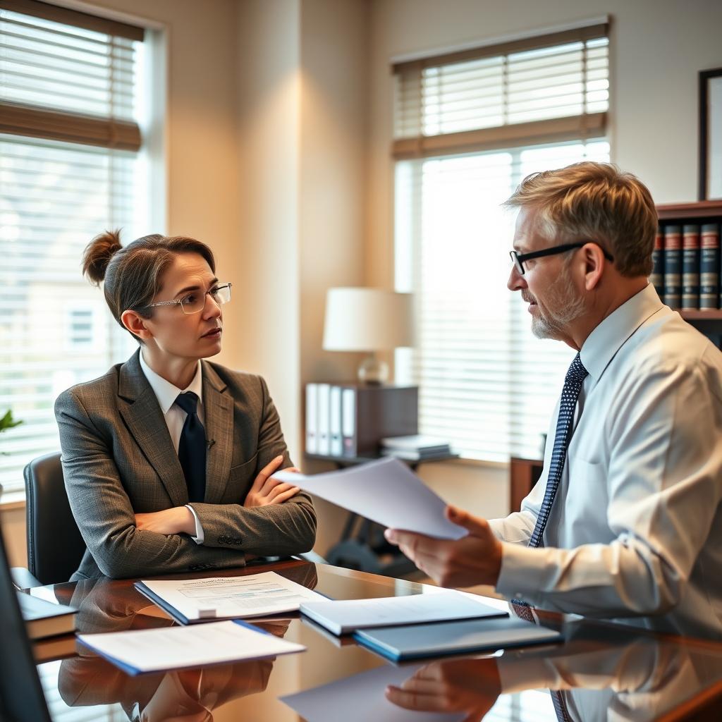 Corporate Compliance Lawyer Fairfax, VA
