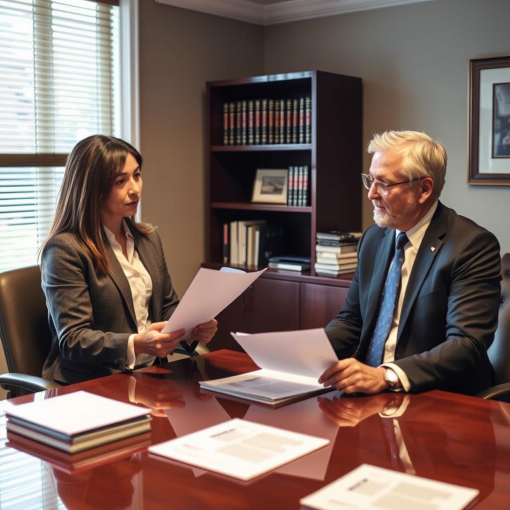 Corporate Transactions Lawyer Alexandria, VA