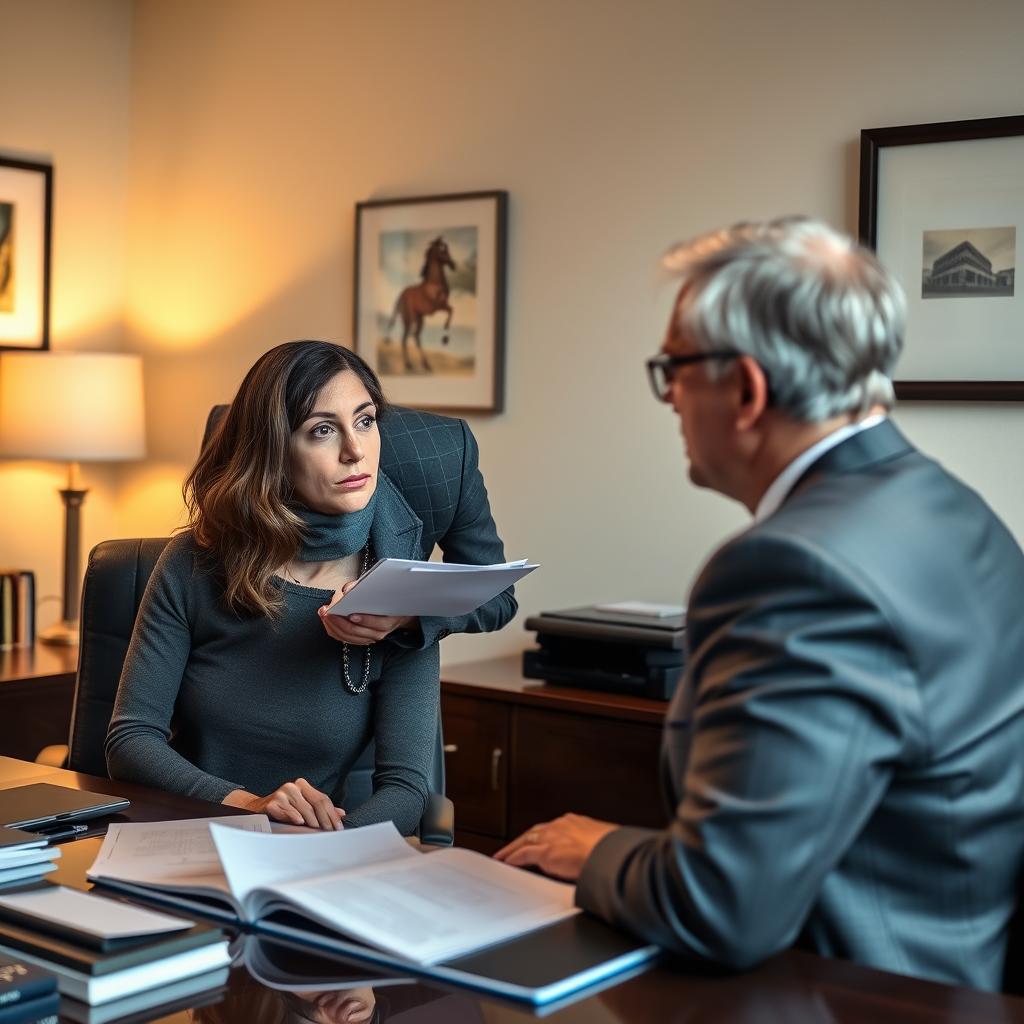Corporate Transactions Lawyer Fairfax County, VA