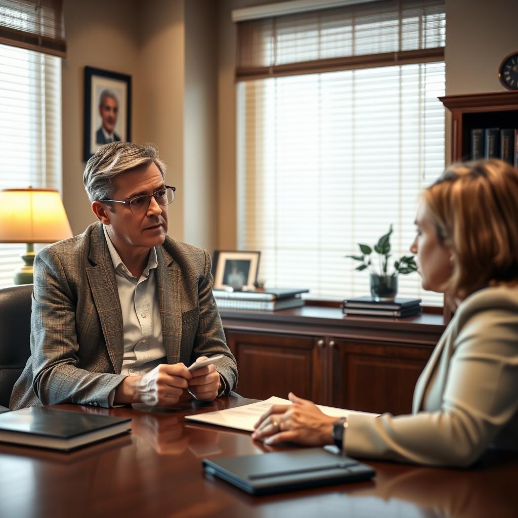 Cruelty Divorce Lawyer Fairfax County, VA