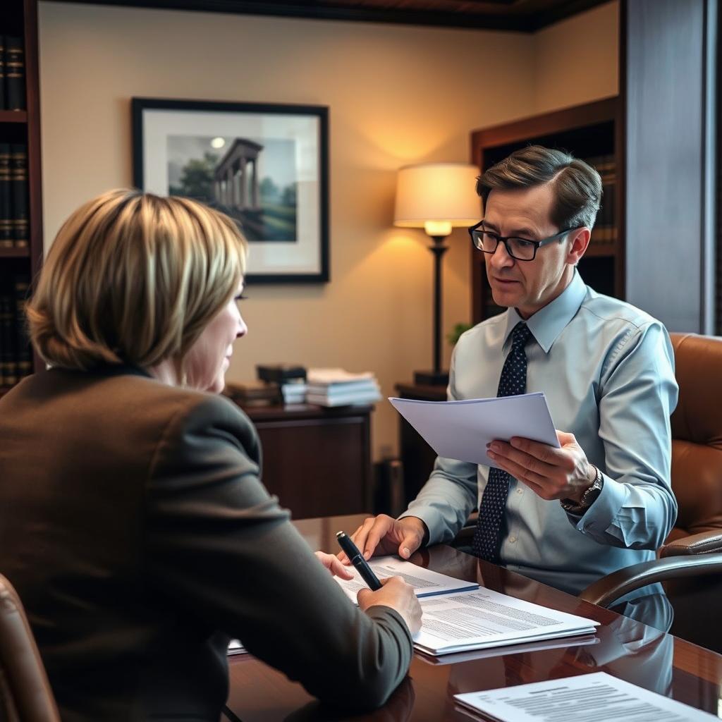 Cruelty Divorce Lawyer Loudoun County, VA